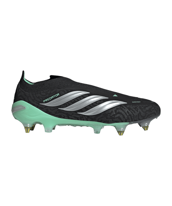 adidas Predator Elite LL SG Final Rush Schwarz - schwarz