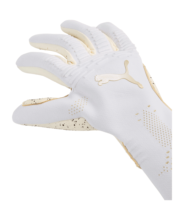 PUMA Future Ultimate NC Gants de gardien de but Blanc C04 - blanc