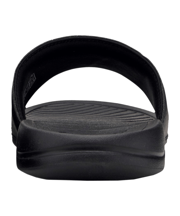 PUMA Popcat 20 Badelatsche Schwarz F01 - schwarz