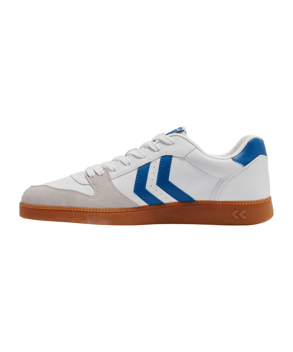 Hummel Handball Perfekt Sp Weiß F9109 - weiss