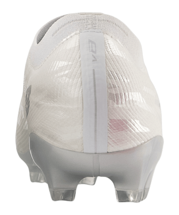 New Balance Furon Elite v8 FG Infinite Light Weiß - weiss