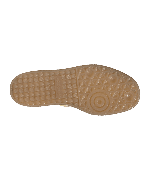 adidas Sambae Damen Weiß - weiss