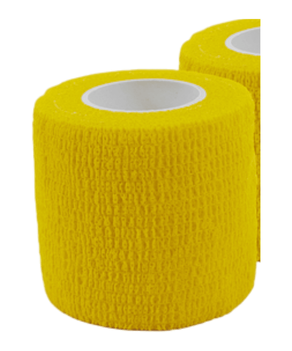 Stanno Tape Gelb - gelb