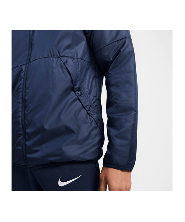 Nike Park 20 Fall Regenjacke Blau F451 - blau