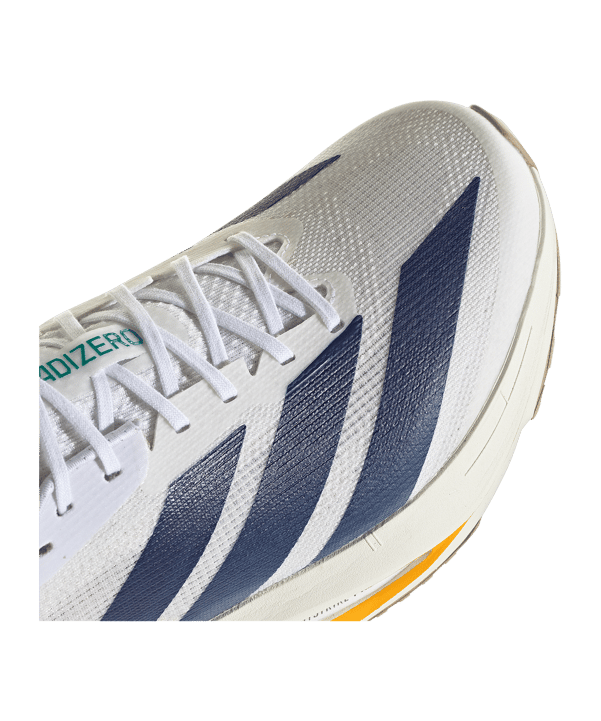 adidas Adizero Sl2 Loopschoen Wit - wit