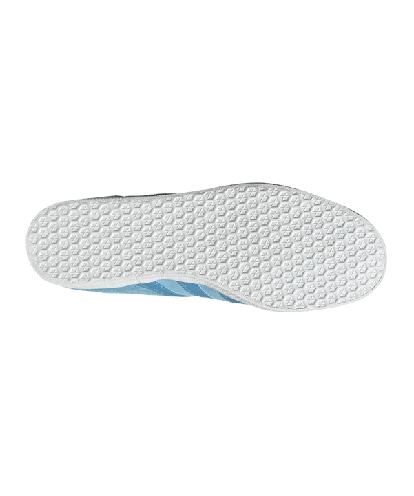 adidas Originals Gazelle Blau - blau