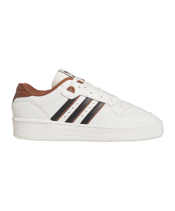 adidas Originals Rivalry Low Weiss - weiss