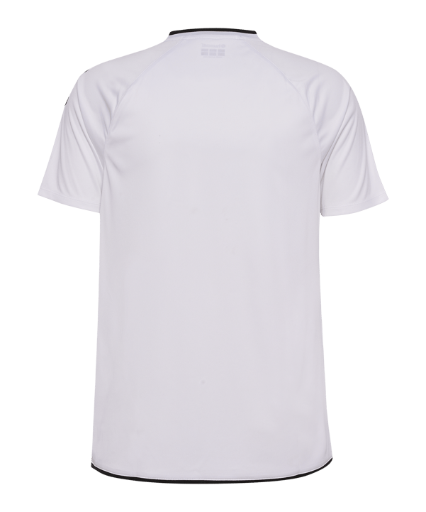 hummel Core 2.0 Trikot Weiß F9124 - weiss