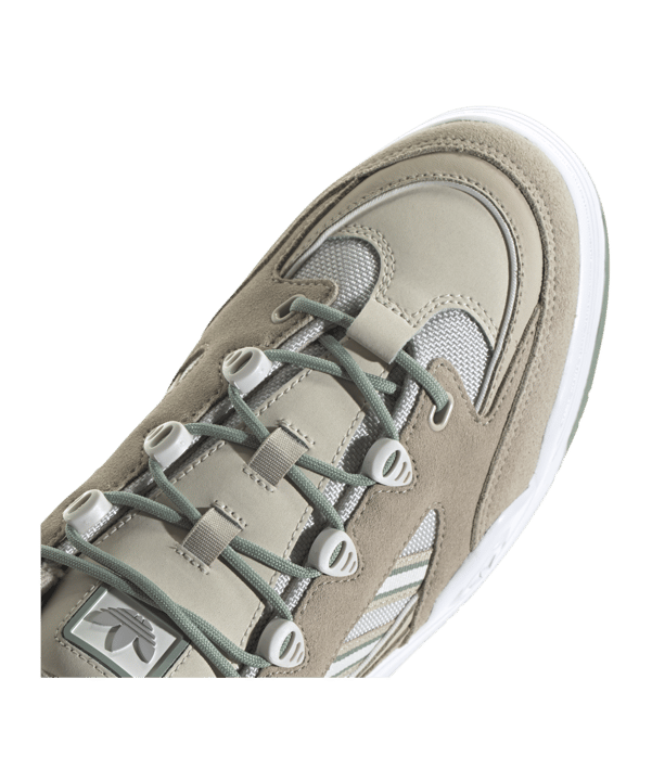 adidas Originals Adi2000 Beige Grau - beige