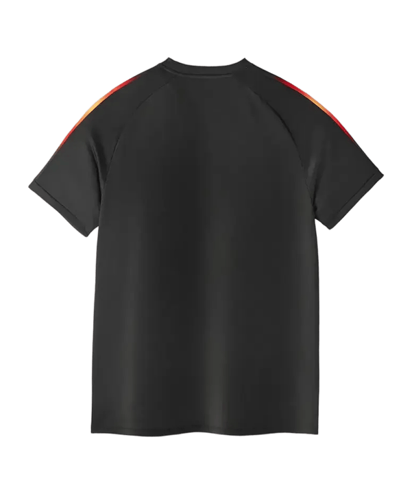 Galatasaray Istanbul Match Day Aslanli T-Shirt Schwarz - schwarz