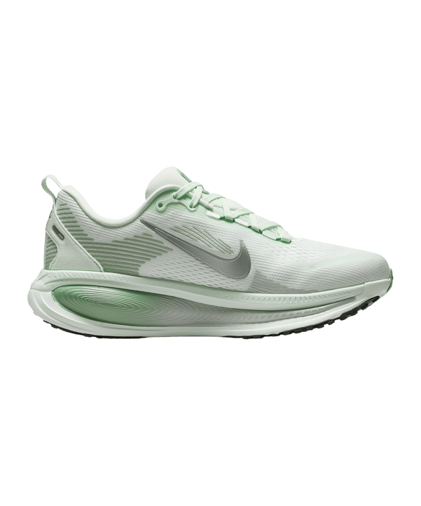 Nike Donna Vomero 18 Scarpe da running Verde C300 - verde