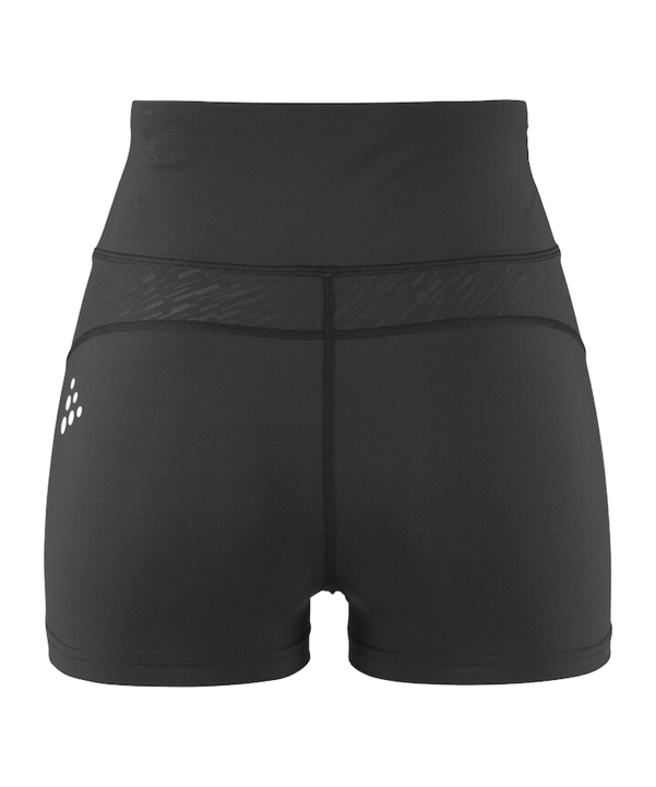 Craft Rush 2.0 Tight Damen Schwarz F999000 - schwarz
