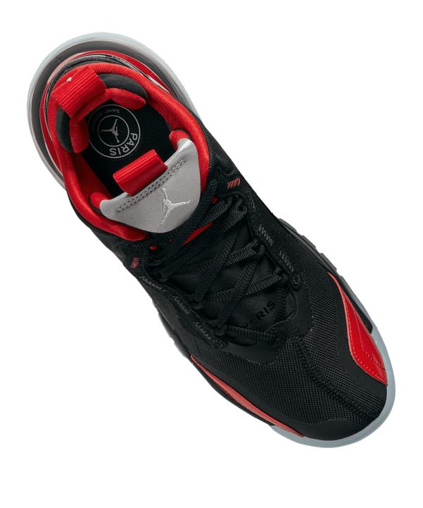 Jordan X PSG Aeorospace 720 Sneaker Schwarz F001 - schwarz