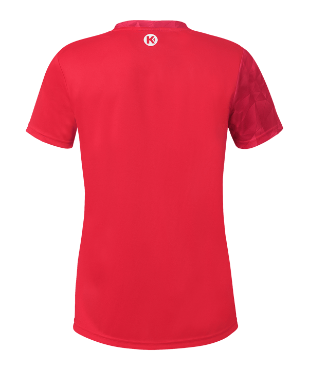 Kempa Athletics 29 Trikot Damen Rot F60