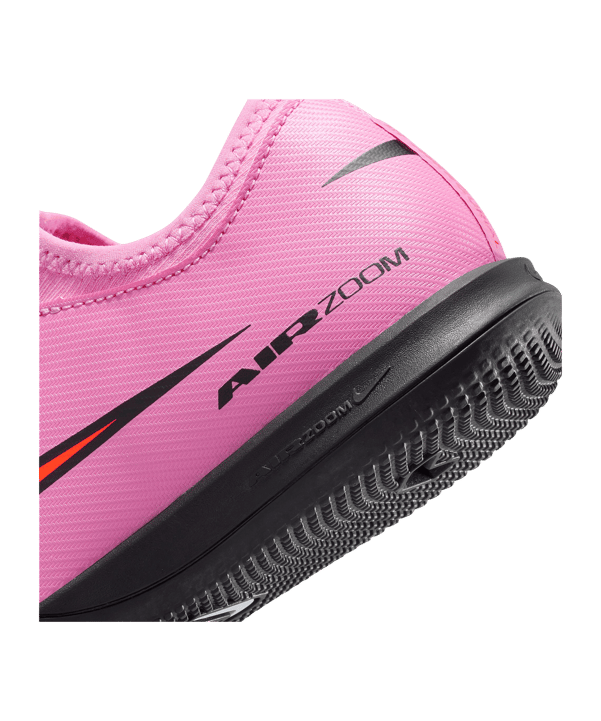 Nike Air Zoom Mercurial Vapor XVI Academy IN Scary Good Kids Rosa F600 - rosa