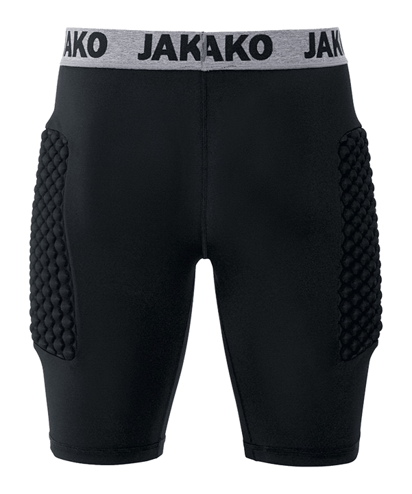 JAKO Ondergoed Strak Zwart K008 - zwart