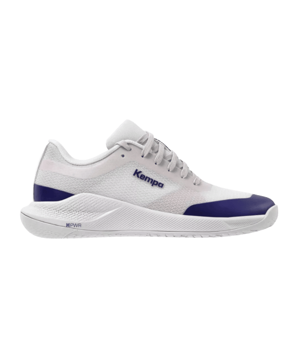 Kempa Kourtfly Two Damen Weiß F02 - weiss