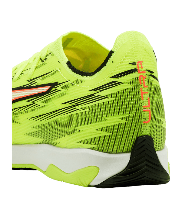 PUMA ULTRA 6 Match IN Unleash Gelb F01 - gelb