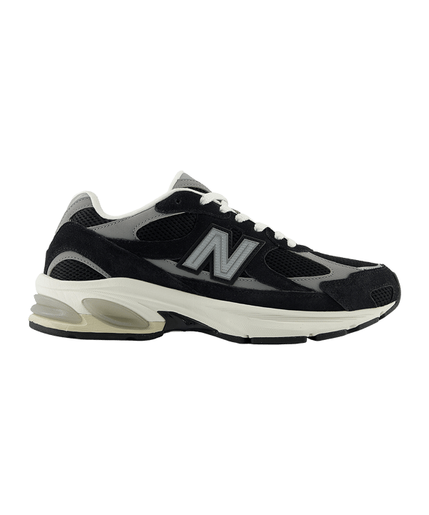 New Balance 2010 Schwarz - schwarz