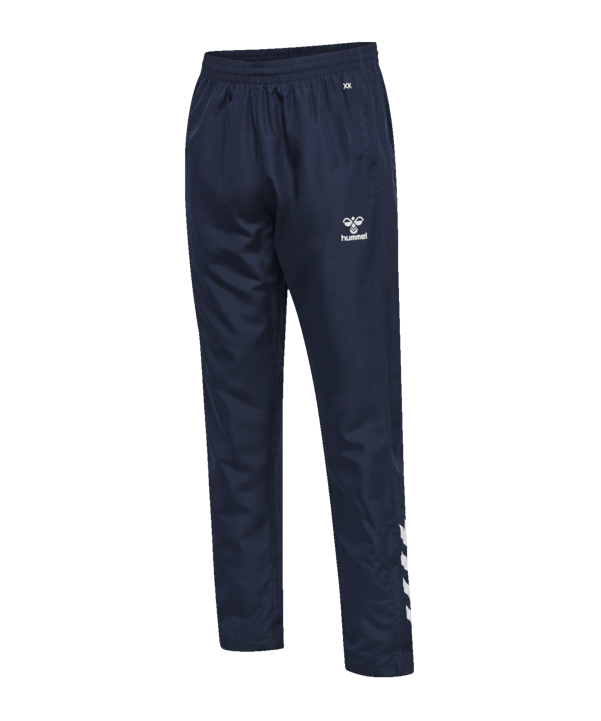 Hummel hmlCORE XK Micro Hose Blau F7026 - blau