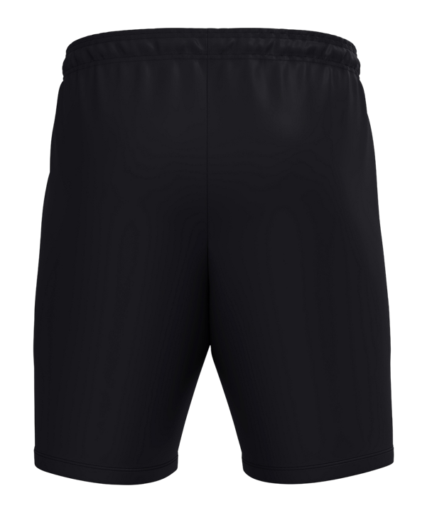 JAKO One Short Kids Schwarz F880 - schwarz