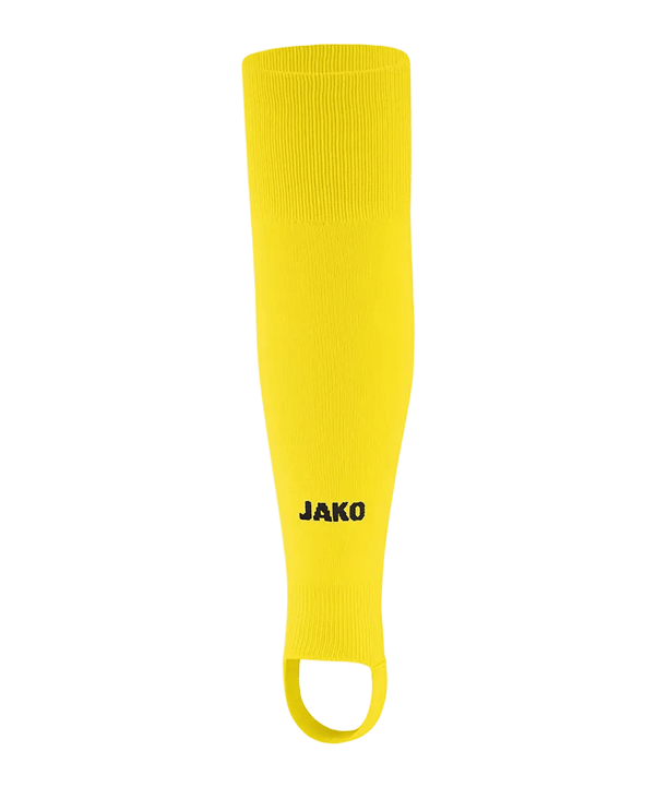 JAKO Glasgow 2.0 Stegstutzen Gelb F30 - gelb