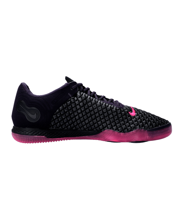 Nike React Gato IC Halle Lila Pink F560 - lila