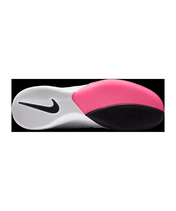 Nike Lunar Gato II Home Crew IC Grau F006 - grau