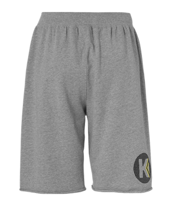 Kempa Core 2.0 Shorts Grau F06 - grau