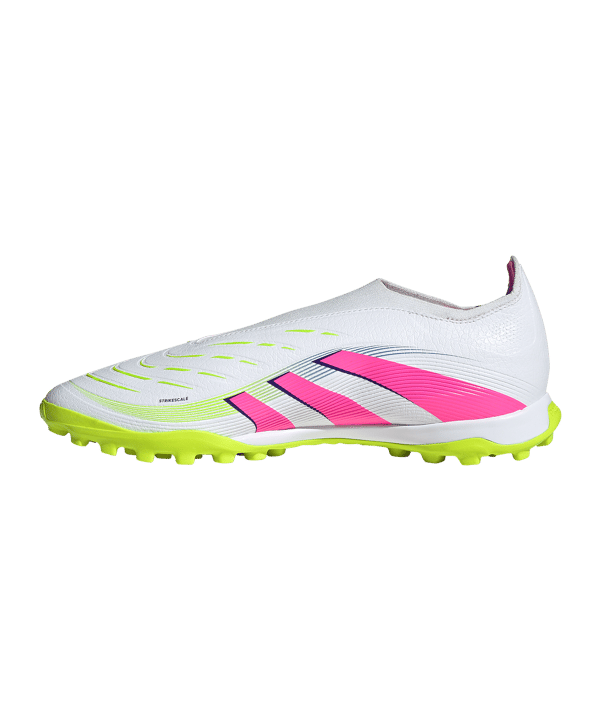 adidas Predator League LL TF Celestial Victory Weiß - weiss