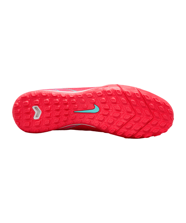 Nike Air Zoom Mercurial Vapor XVI Pro TF Mad Energy Rot F800 - rot