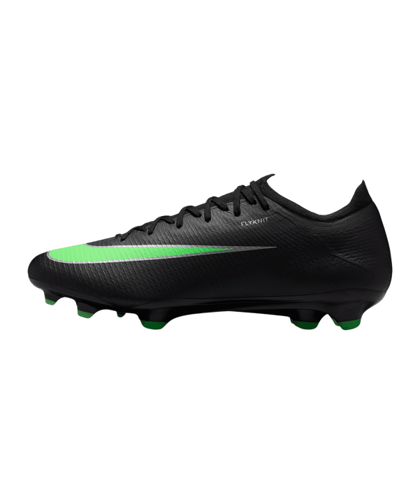 Nike Air Zoom Mercurial Vapor XVII Pro Low FG Shadow Noir C001 - noir