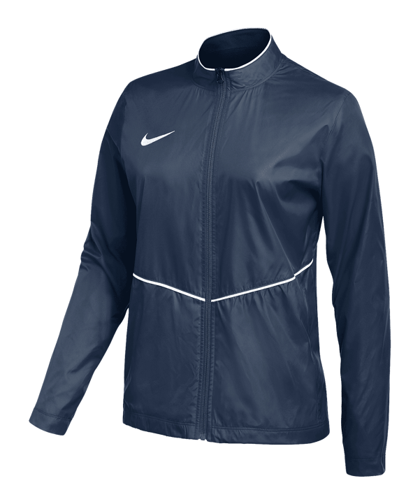 Nike Park 26 Regenjacke Damen Blau F410 - blau