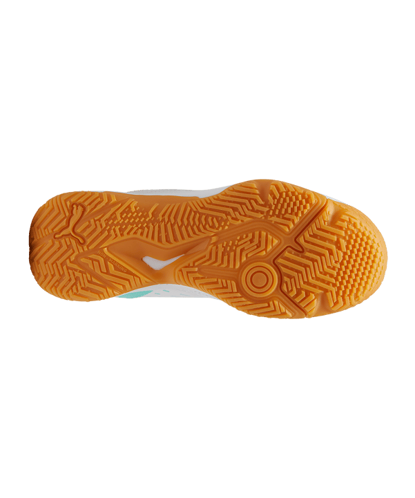 PUMA Varion II Schuh Kids Blau F03 - blau