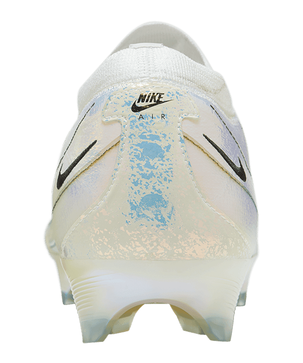 Nike Mercurial Vapor XVI Elite x Air Max 95 SE FG Weiß F100 - weiss