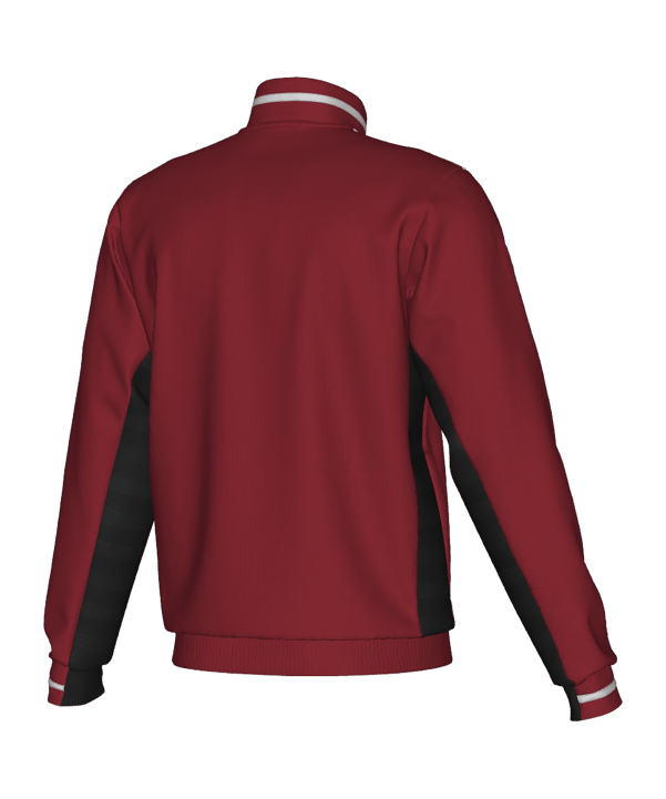 adidas MT19 Trainingsjacke Damen Weiß Rot - weiss