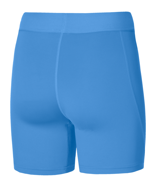 Nike Pantaloni intimi Donna Blu C412 - blu