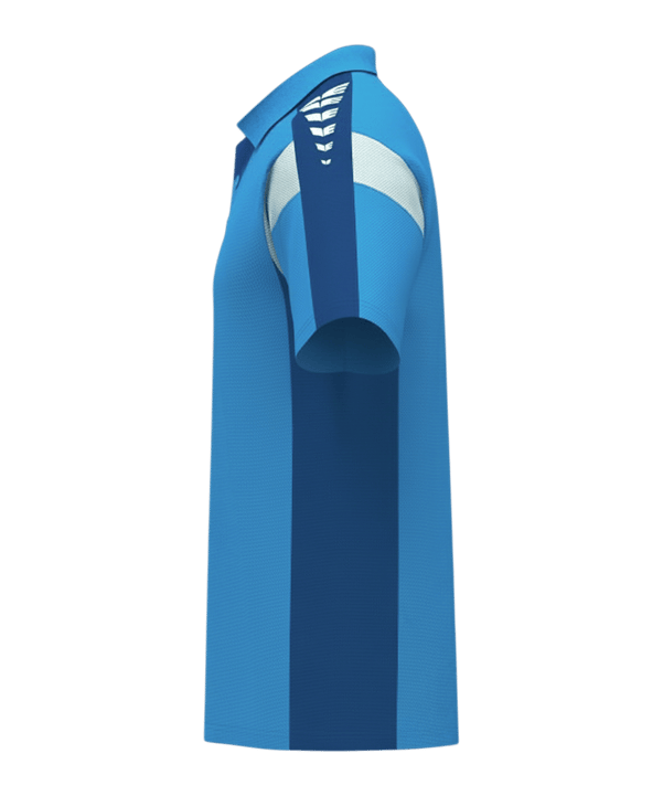 Erima Celebrate 125 Function Polo Blau - blau