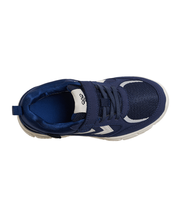 Hummel X-Light Tex 2.0 Sneaker Kids Schwarz F1009 - schwarz