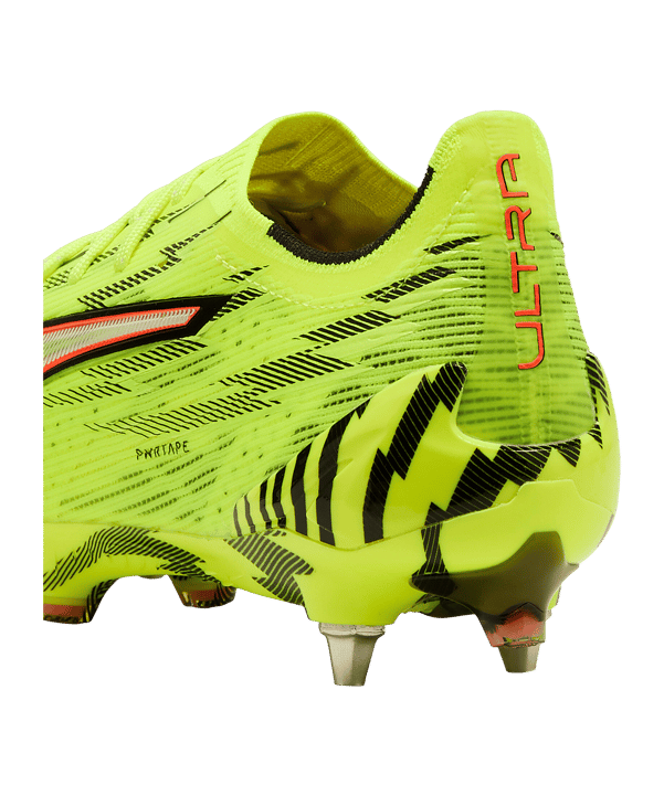 PUMA ULTRA 6 Ultimate Mx SG Unleash Gelb F01 - gelb