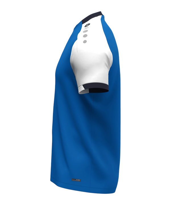 JAKO Dynamic T-Shirt Blau F405 - blau