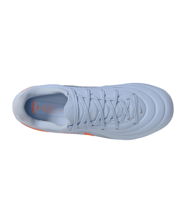 Nike Tiempo Maestro Academy MG United Kids Blau F900