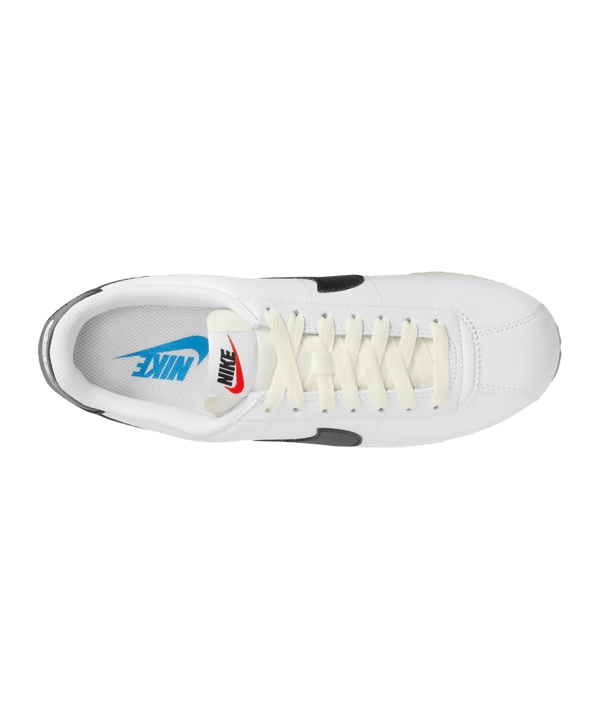 Nike Cortez Wo Damen F100 - weiss