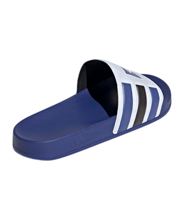 adidas Adilette Blauw - blauw