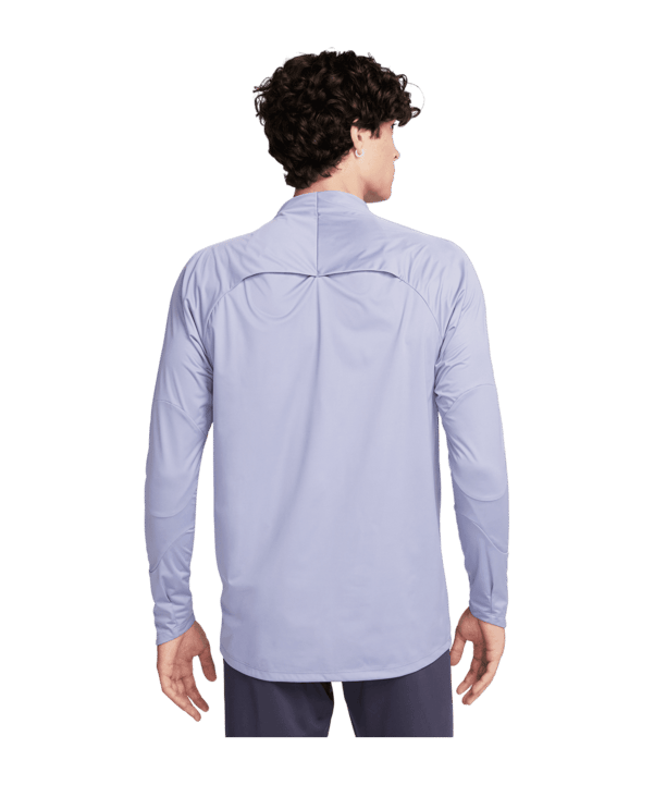 Nike Tottenham Hotspurs Warrior Drill Top F524 - lila