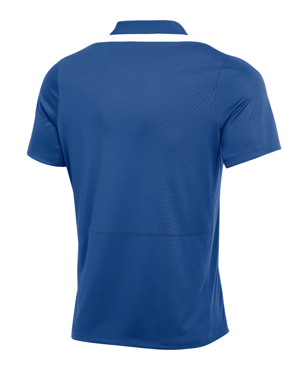 Nike Academy Pro 24 Poloshirt Blau F467 - blau