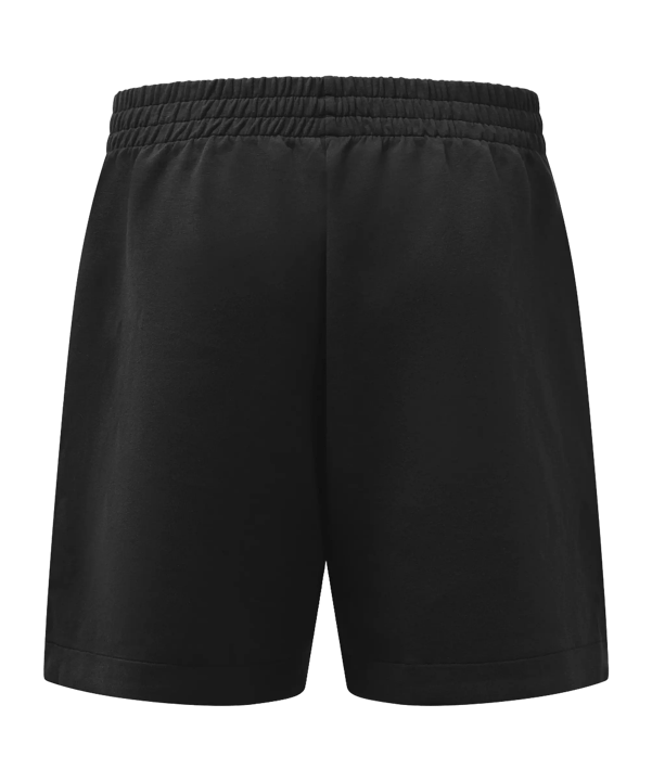 adidas Fortuna Düsseldorf Présentation Courte Noir - noir