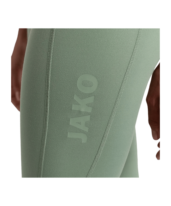 JAKO Strak Groen K237 - groen