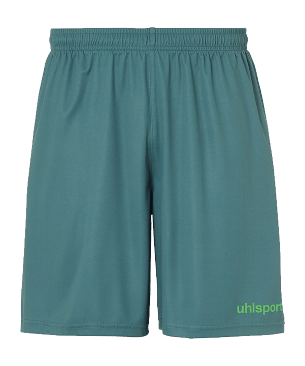 uhlsport Korte broek Kinderen Groen K17 - groen