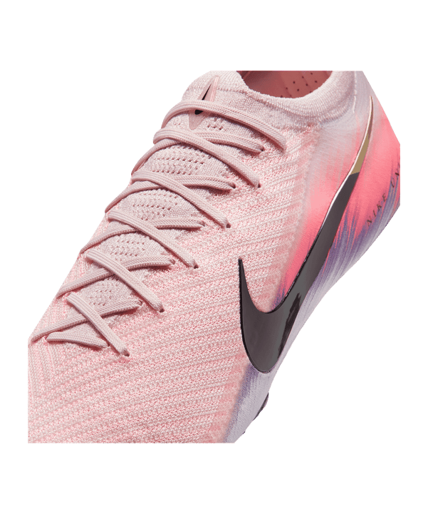 Nike Air Zoom Mercurial Vapor XVI Elite FG United Rot F600 - rot